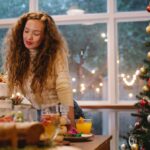 Noble Fir Weddings with a Summertime Twist