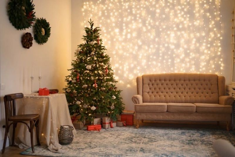 15 Foot Artificial Christmas Trees: 3 Trends To Watch Out For In 2022