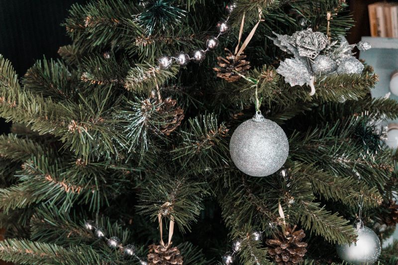 How To Care For Prelit Christmas Trees