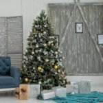 Add a Touch of Luxury to Your Festive Celebrations with Giant Artificial Christmas Trees