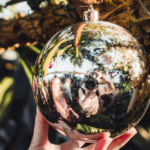 Spruce Up Your Christmas Tree with a Faux Fur Skirt