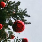 Mindful Christmas Ornaments