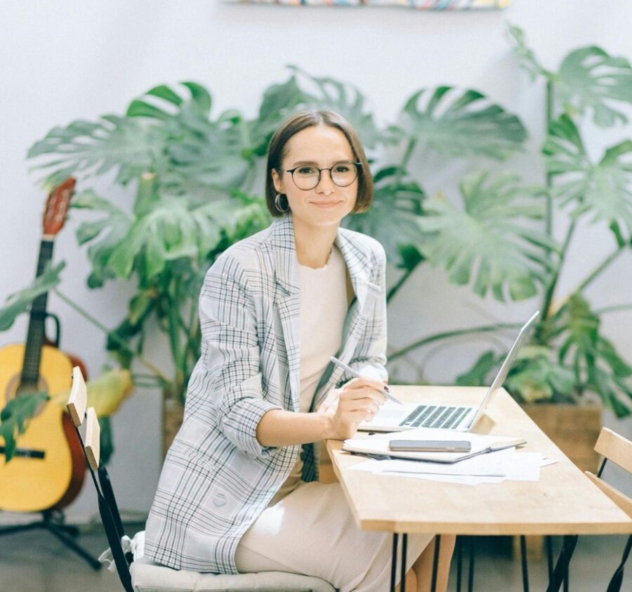 Enhance Spaces with Designer-Friendly Fake Trees