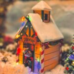 Choosing the Perfect Artificial Lit Christmas Tree