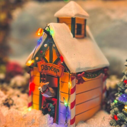 Choosing the Perfect Artificial Lit Christmas Tree